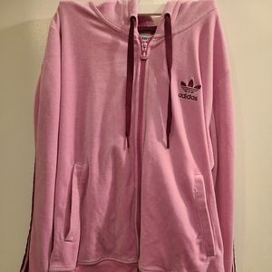 Womens Addidas tracksuit
